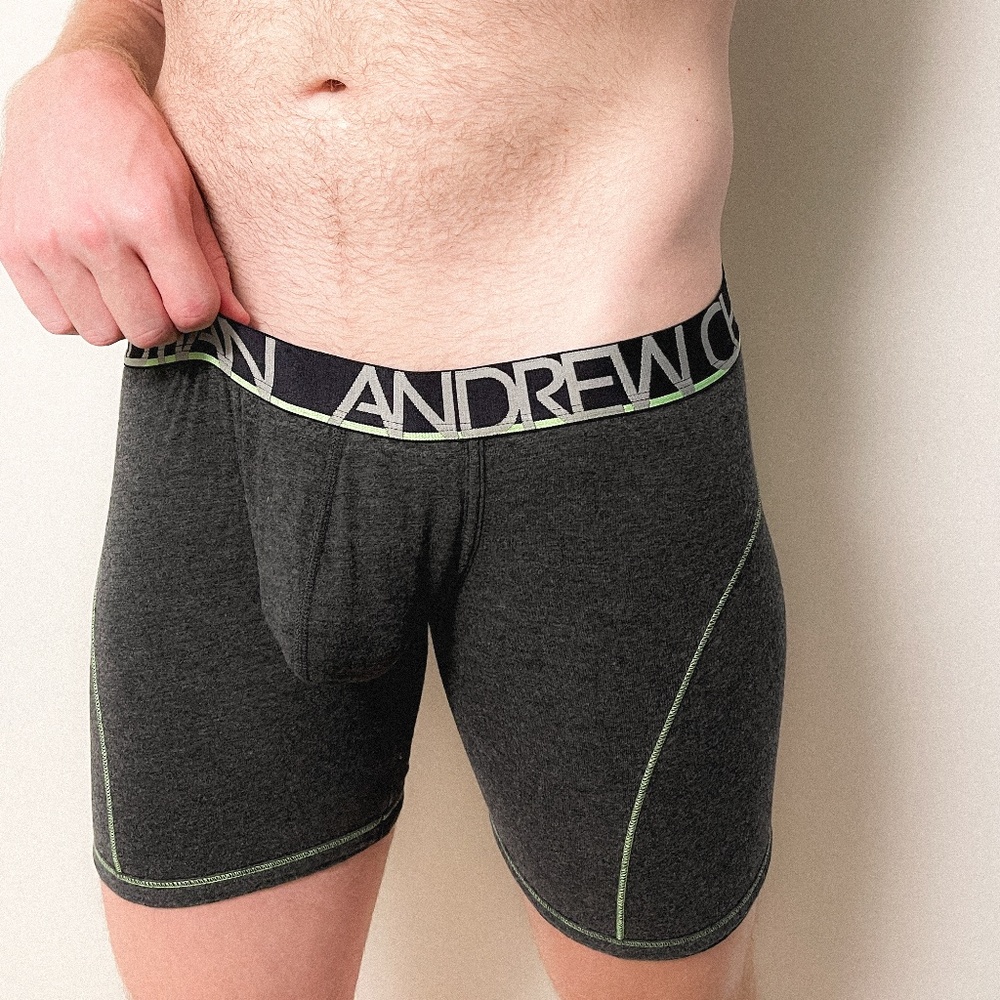 Andrew Christian Boxer Briefs
